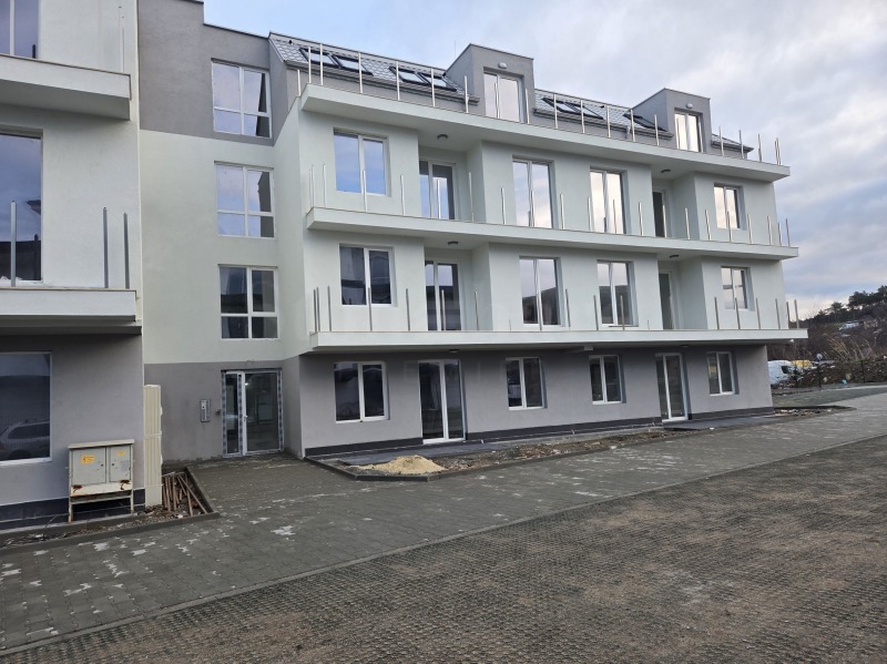 Продава 3-СТАЕН, гр. Созопол, област Бургас, снимка 13 - Апартаменти - 53107597