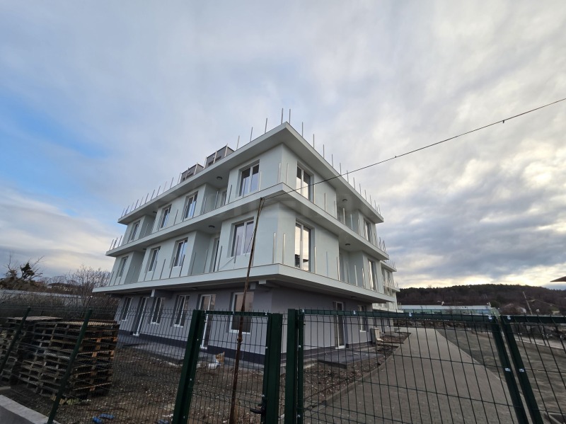 Продава 3-СТАЕН, гр. Созопол, област Бургас, снимка 14 - Апартаменти - 53107597