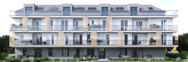 Продава 3-СТАЕН, гр. Созопол, област Бургас, снимка 7 - Апартаменти - 53107597