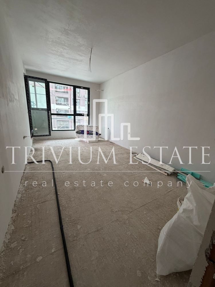 Продава 3-СТАЕН, гр. Пловдив, Тракия, снимка 3 - Апартаменти - 54330467