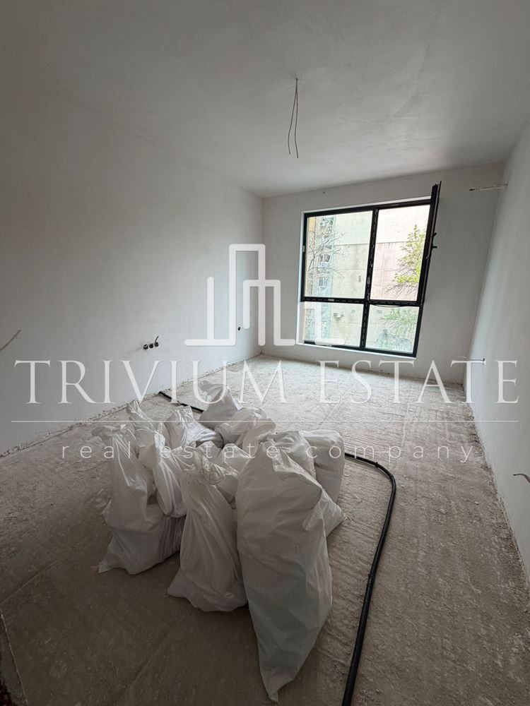 Продава 3-СТАЕН, гр. Пловдив, Тракия, снимка 5 - Апартаменти - 54330467