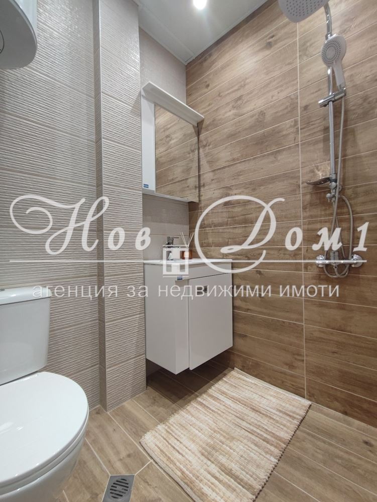 Продава 3-СТАЕН, гр. Варна, Трошево, снимка 6 - Апартаменти - 54593981