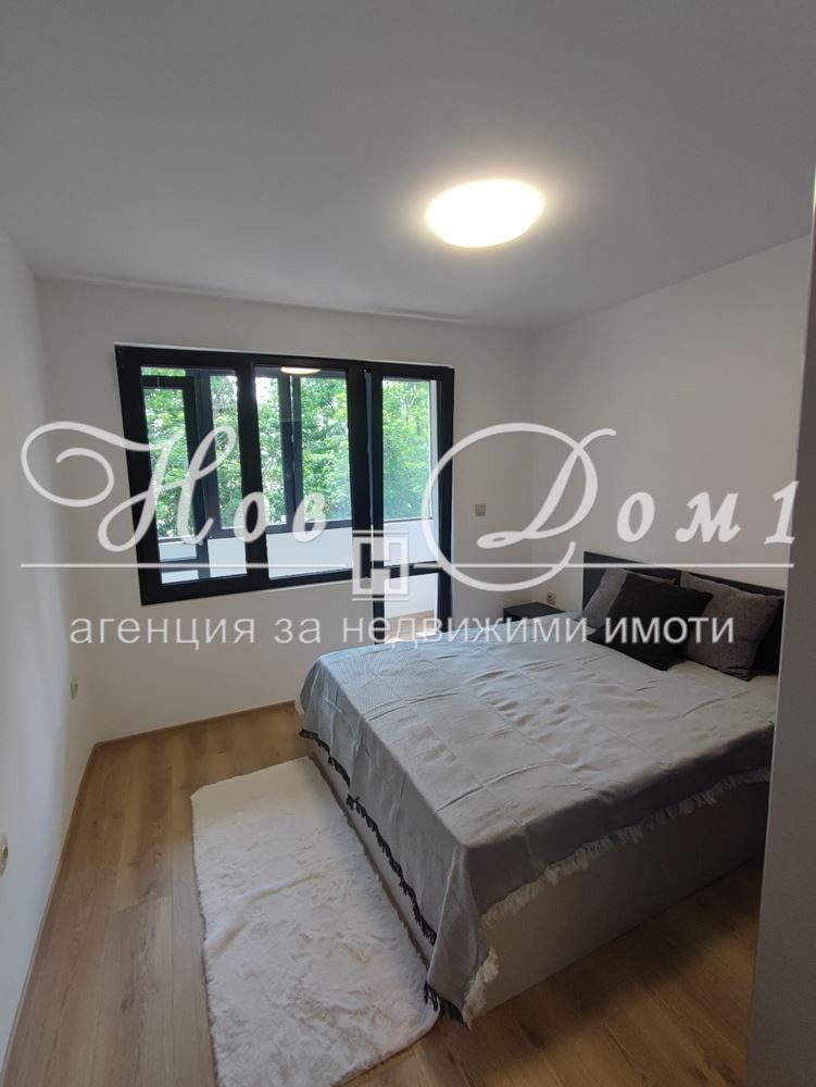 Продава 3-СТАЕН, гр. Варна, Трошево, снимка 4 - Апартаменти - 54593981