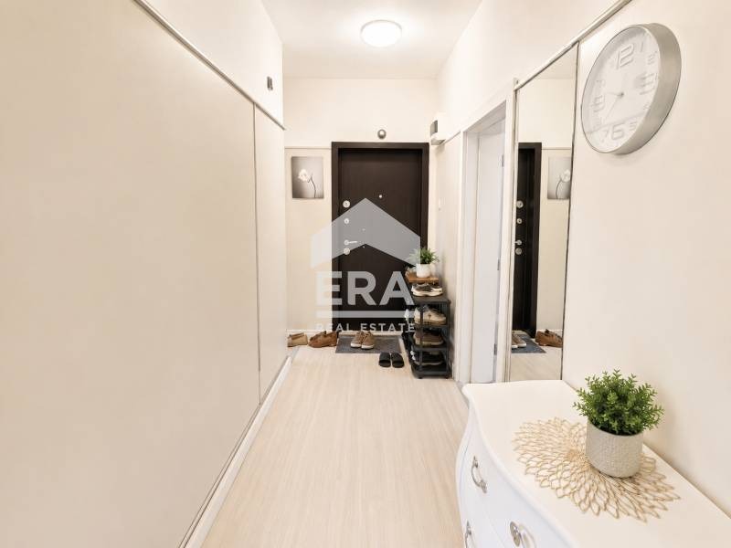 Продава 3-СТАЕН, гр. София, Красна поляна 1, снимка 2 - Апартаменти - 54870529