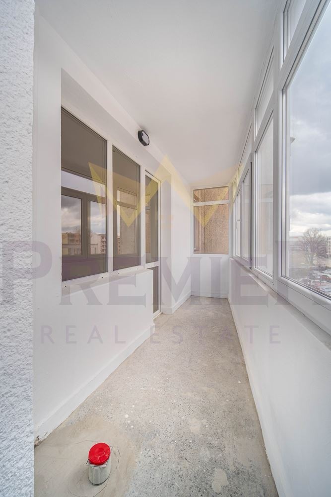 Продава 3-СТАЕН, гр. Варна, Гранд Мол, снимка 16 - Апартаменти - 55899502