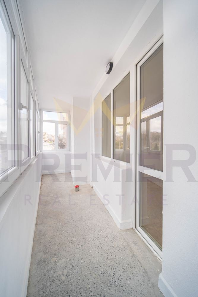 Продава 3-СТАЕН, гр. Варна, Гранд Мол, снимка 12 - Апартаменти - 55899502