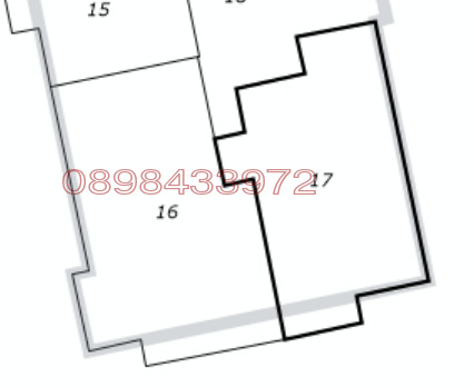 Продава 4-СТАЕН, гр. София, Овча купел, снимка 2 - Апартаменти - 54274920