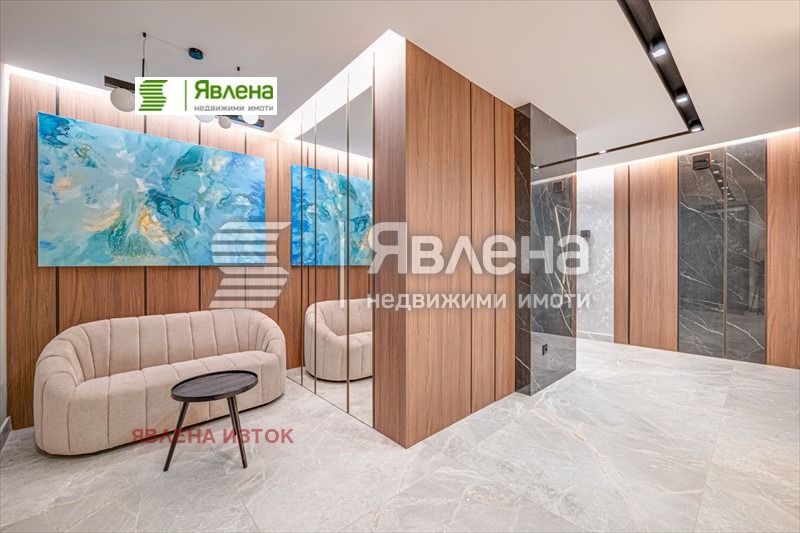 Продава МЕЗОНЕТ, гр. София, Изток, снимка 5 - Апартаменти - 55696134