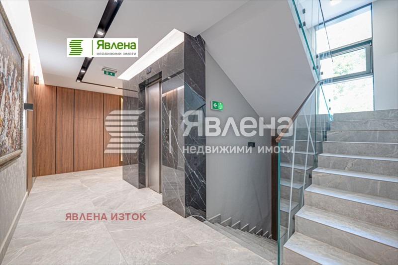 Продава МЕЗОНЕТ, гр. София, Изток, снимка 7 - Апартаменти - 55696134