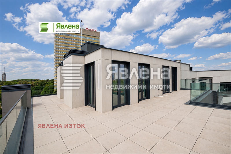Продава МЕЗОНЕТ, гр. София, Изток, снимка 17 - Апартаменти - 55696134