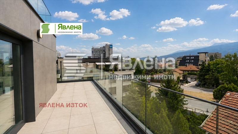 Продава МЕЗОНЕТ, гр. София, Изток, снимка 16 - Апартаменти - 55696134