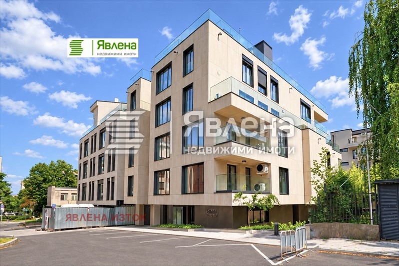 Продава МЕЗОНЕТ, гр. София, Изток