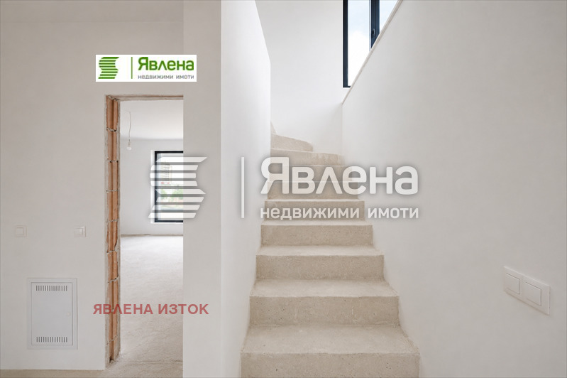 Продава МЕЗОНЕТ, гр. София, Изток, снимка 10 - Апартаменти - 55696134
