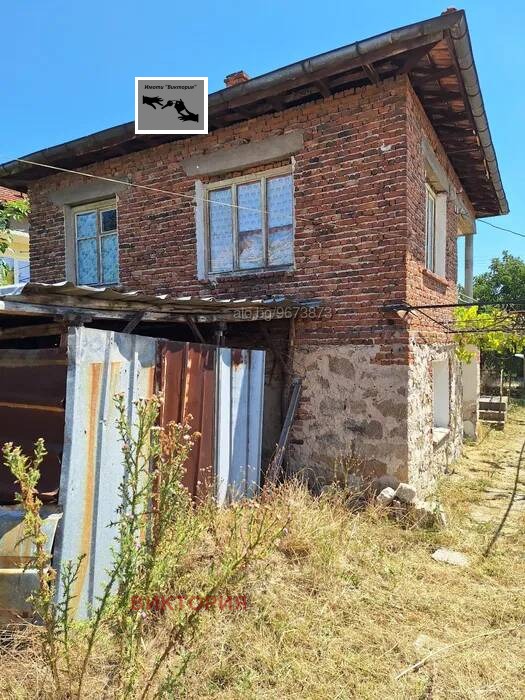 À venda  Casa região Pazardzhik , Streltcha , 124 m² | 83805603 - imagem [2]