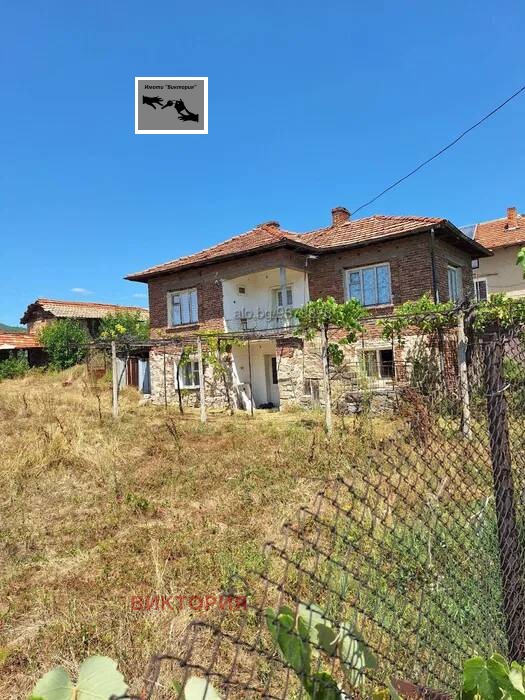 À venda  Casa região Pazardzhik , Streltcha , 124 m² | 83805603 - imagem [3]