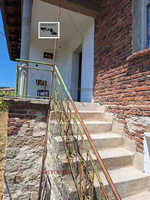 À venda  Casa região Pazardzhik , Streltcha , 124 m² | 83805603 - imagem [5]