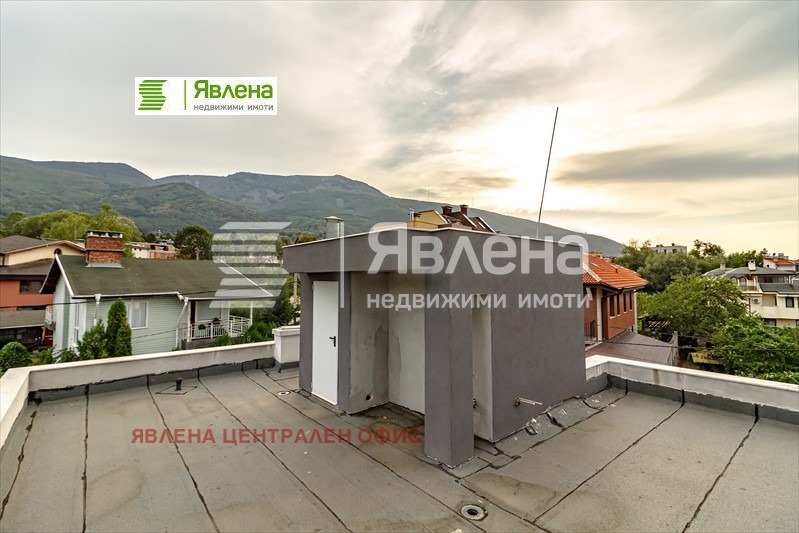 Продава КЪЩА, гр. София, Драгалевци, снимка 4 - Къщи - 47136205