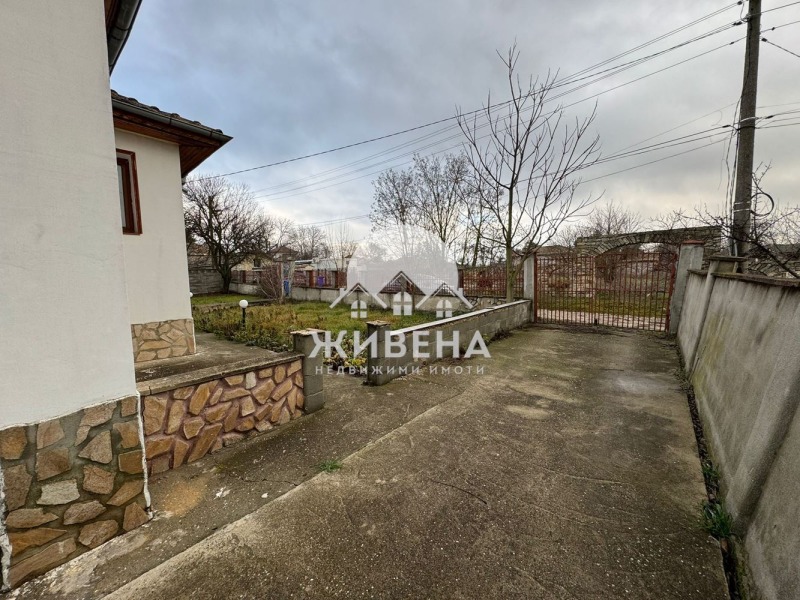 Продава КЪЩА, с. Ветрино, област Варна, снимка 16 - Къщи - 48891517