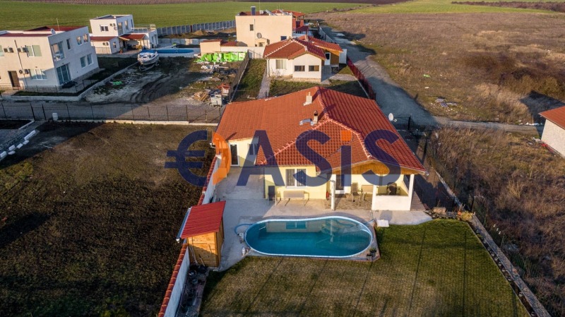 Продается  Дом область Бургас , Каблешково , 80 кв.м | 87973919 - изображение [3]