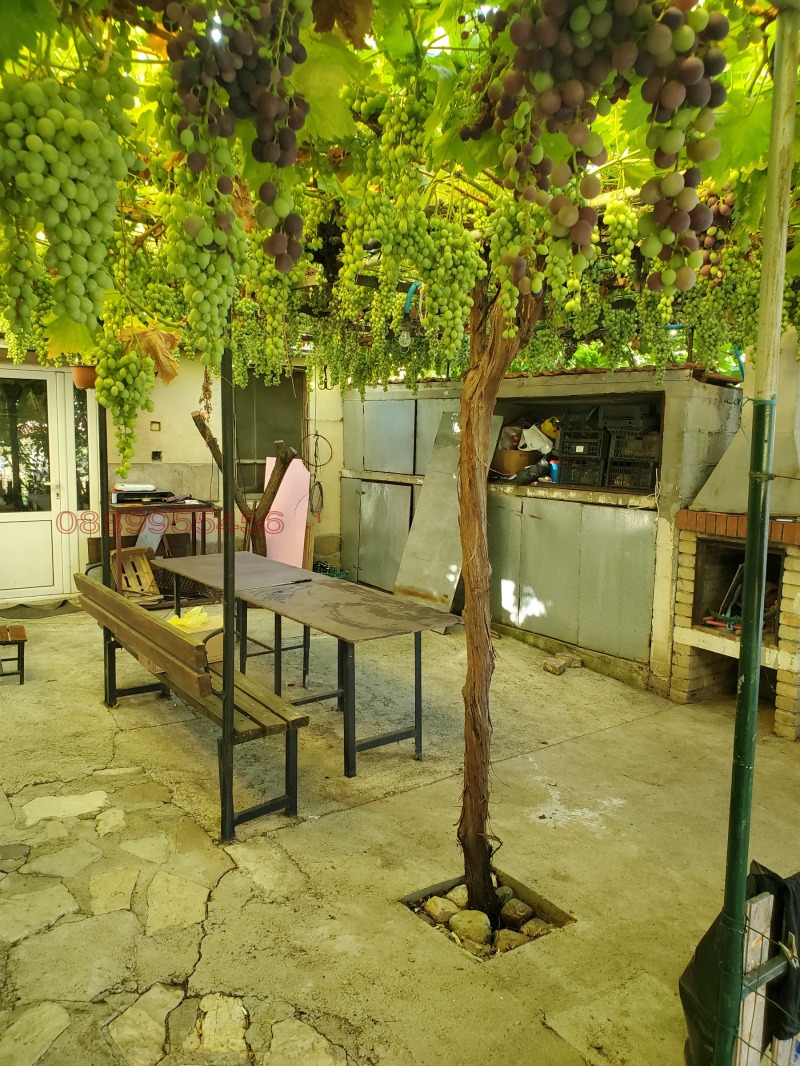 Продава КЪЩА, гр. Сливен, в.з. Сливен, снимка 12 - Къщи - 52783270