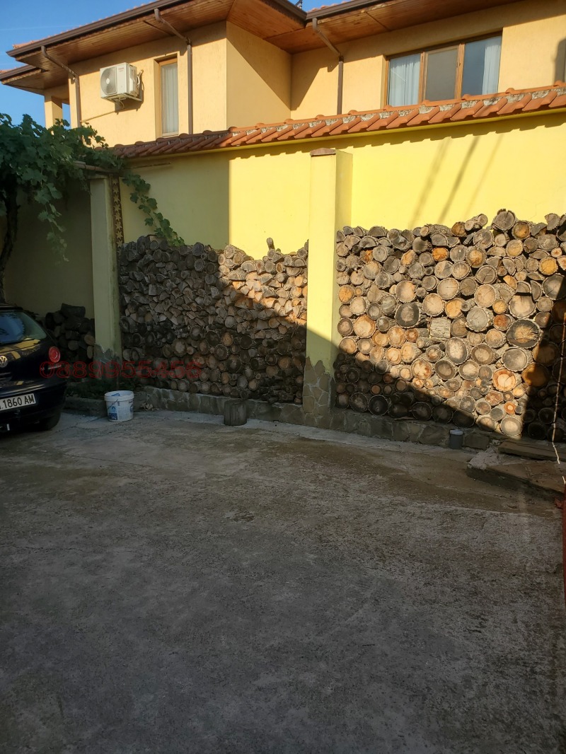 Продава КЪЩА, гр. Сливен, в.з. Сливен, снимка 15 - Къщи - 52783270