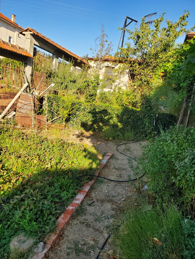 Продава КЪЩА, гр. Сливен, в.з. Сливен, снимка 13 - Къщи - 52783270