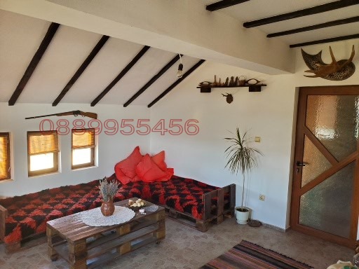 Продава КЪЩА, гр. Сливен, в.з. Сливен, снимка 9 - Къщи - 52783270