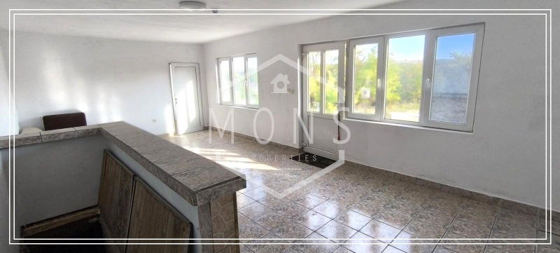 Продава КЪЩА, с. Стефан Стамболово, област Велико Търново, снимка 5 - Къщи - 53040093