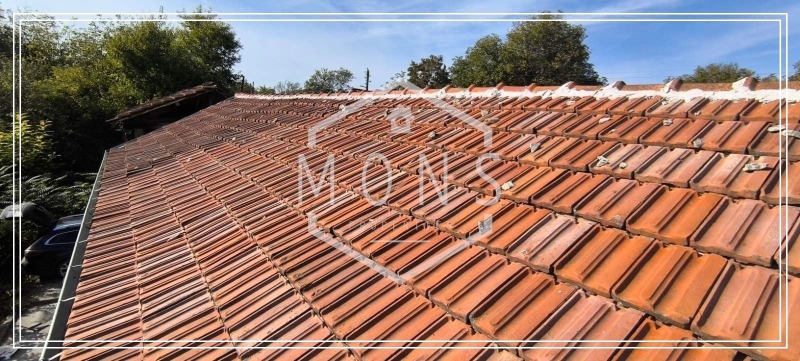 Продава КЪЩА, с. Стефан Стамболово, област Велико Търново, снимка 12 - Къщи - 53040093