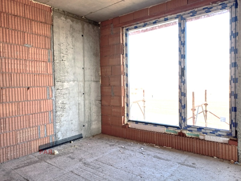 Продава КЪЩА, с. Хераково, област София област, снимка 3 - Къщи - 53180350