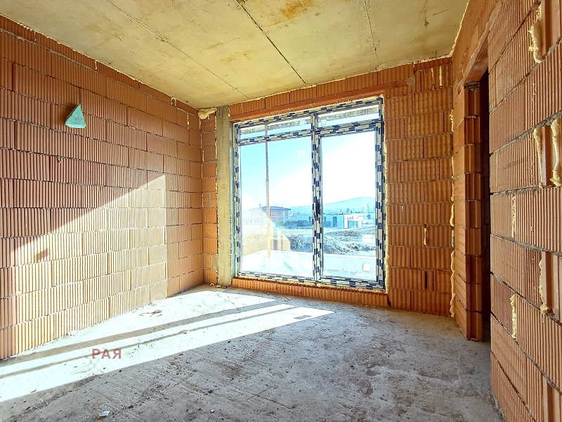 Продава КЪЩА, с. Хераково, област София област, снимка 4 - Къщи - 53180350