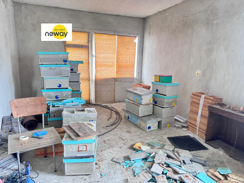 Продава КЪЩА, с. Пелишат, област Плевен, снимка 9 - Къщи - 53223098