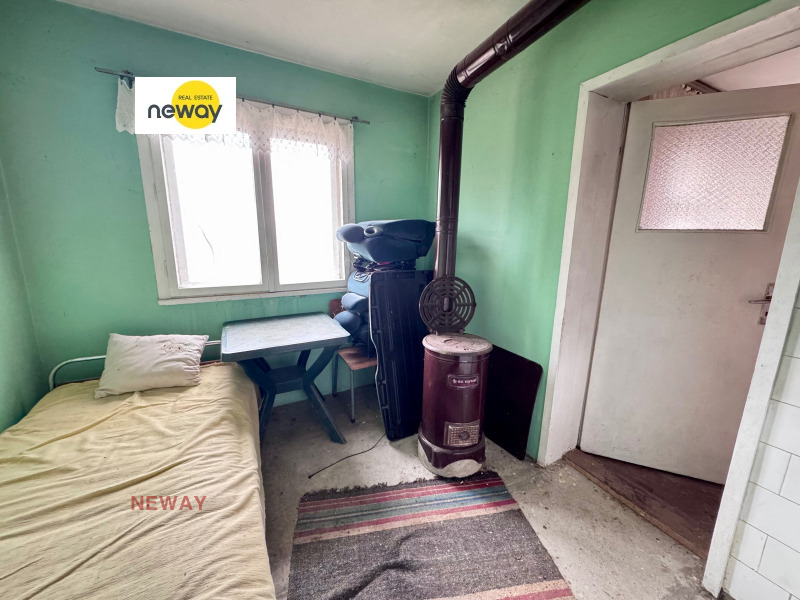 Продава КЪЩА, с. Пелишат, област Плевен, снимка 2 - Къщи - 53223098