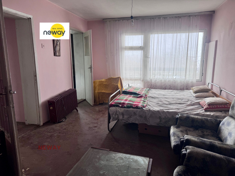 Продава КЪЩА, с. Пелишат, област Плевен, снимка 4 - Къщи - 53223098