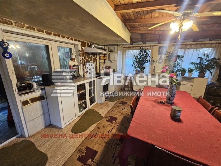 Продава КЪЩА, с. Безден, област София област, снимка 4 - Къщи - 53865837