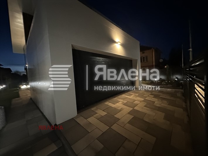 Продава КЪЩА, гр. София, Обеля, снимка 4 - Къщи - 55685104