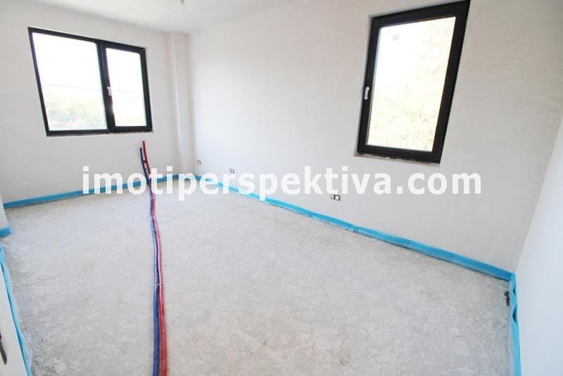 Продава КЪЩА, гр. Пловдив, Кючук Париж, снимка 3 - Къщи - 55707229