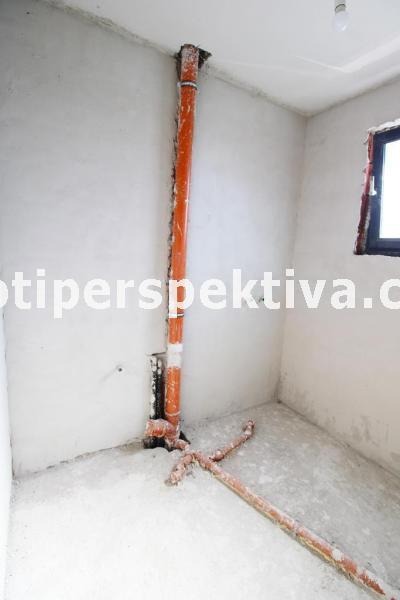 Продава КЪЩА, гр. Пловдив, Кючук Париж, снимка 7 - Къщи - 55707229