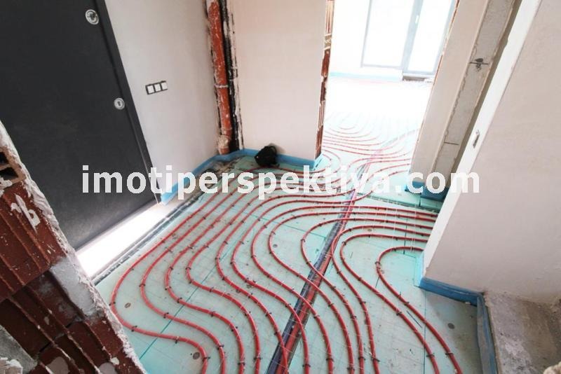 Продава КЪЩА, гр. Пловдив, Кючук Париж, снимка 11 - Къщи - 55707229