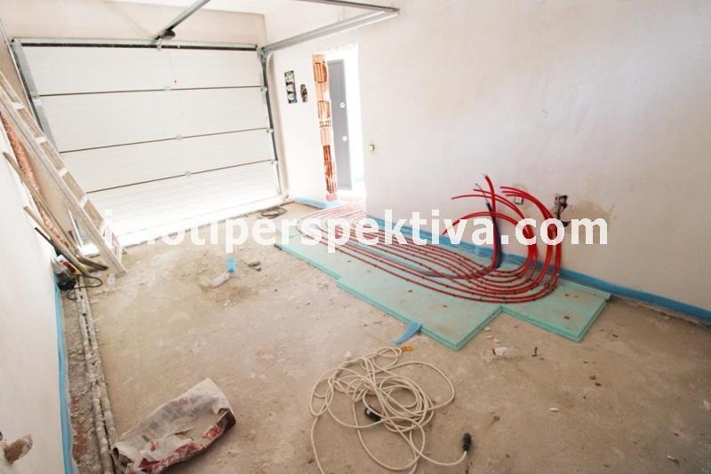 Продава КЪЩА, гр. Пловдив, Кючук Париж, снимка 6 - Къщи - 55707229