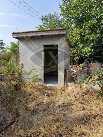 Продава КЪЩА, с. Аспарухово, област Бургас, снимка 6 - Къщи - 55840917
