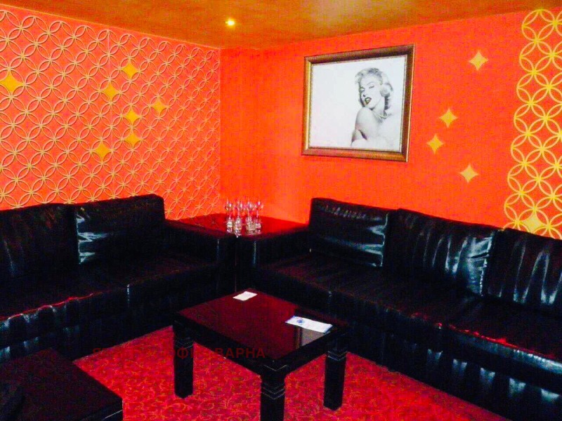 Satılık  Bar; Kahve dükkanı Varna , Gracka mahala , 213 metrekare | 94026026 - görüntü [7]