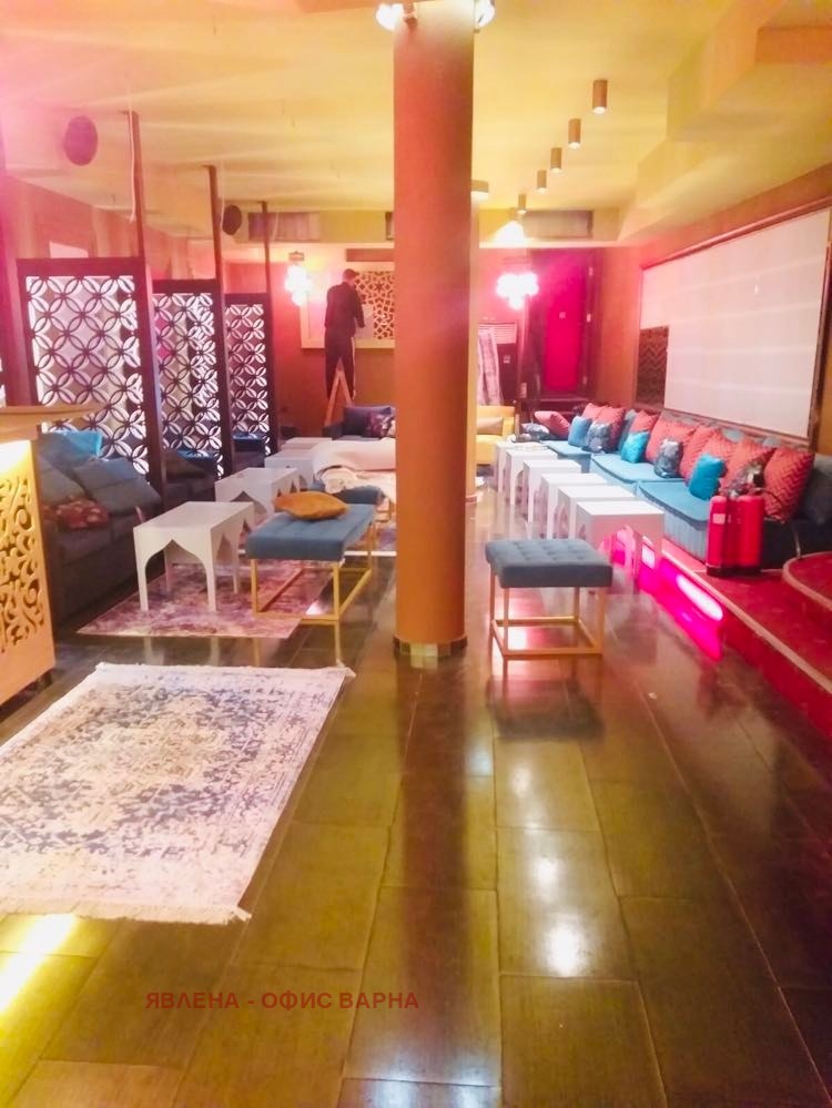 Satılık  Bar; Kahve dükkanı Varna , Gracka mahala , 213 metrekare | 94026026 - görüntü [10]