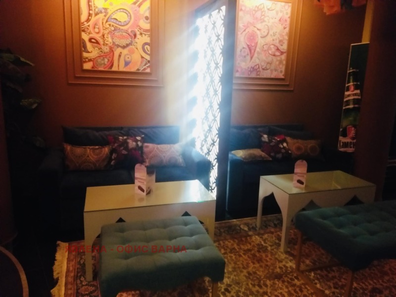 Satılık  Bar; Kahve dükkanı Varna , Gracka mahala , 213 metrekare | 94026026 - görüntü [8]