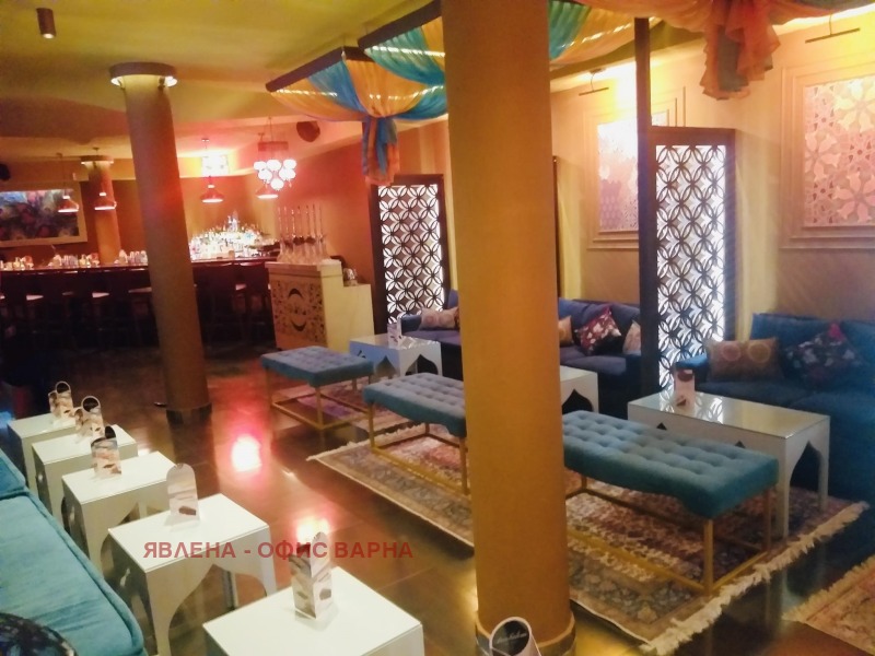 Satılık  Bar; Kahve dükkanı Varna , Gracka mahala , 213 metrekare | 94026026 - görüntü [2]