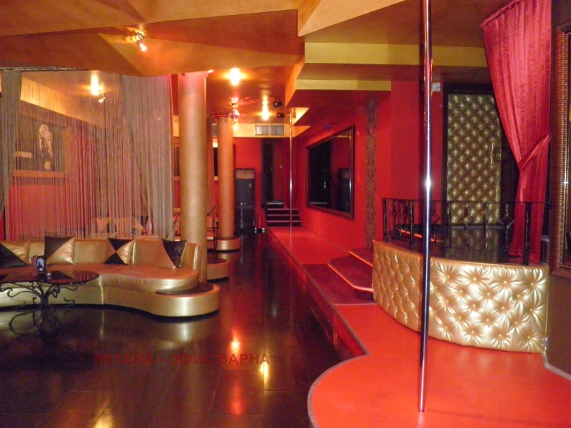 Satılık  Bar; Kahve dükkanı Varna , Gracka mahala , 213 metrekare | 94026026 - görüntü [13]