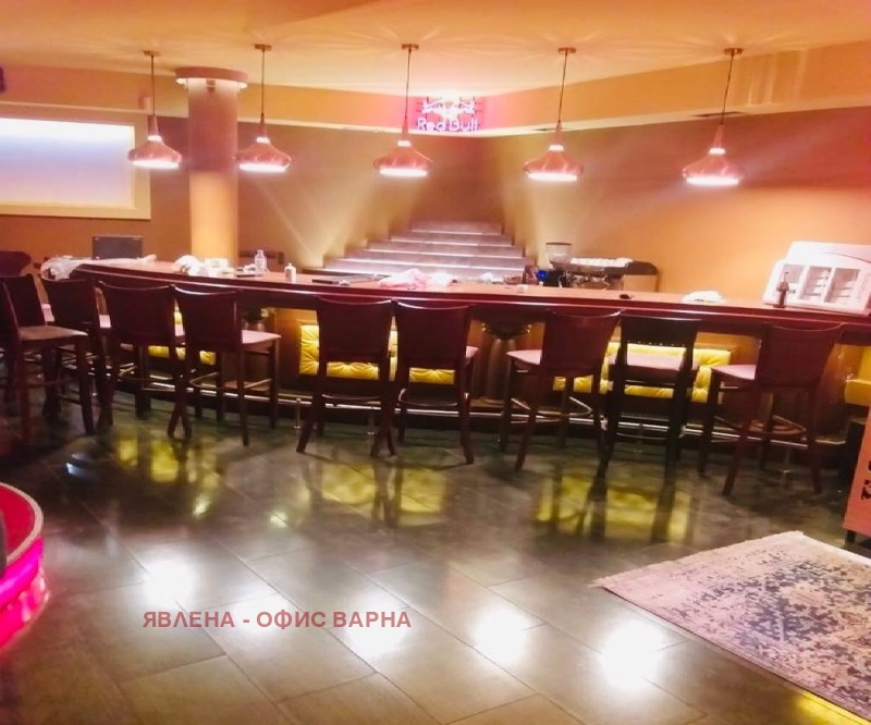 Satılık  Bar; Kahve dükkanı Varna , Gracka mahala , 213 metrekare | 94026026