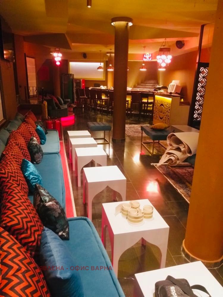 Satılık  Bar; Kahve dükkanı Varna , Gracka mahala , 213 metrekare | 94026026 - görüntü [9]
