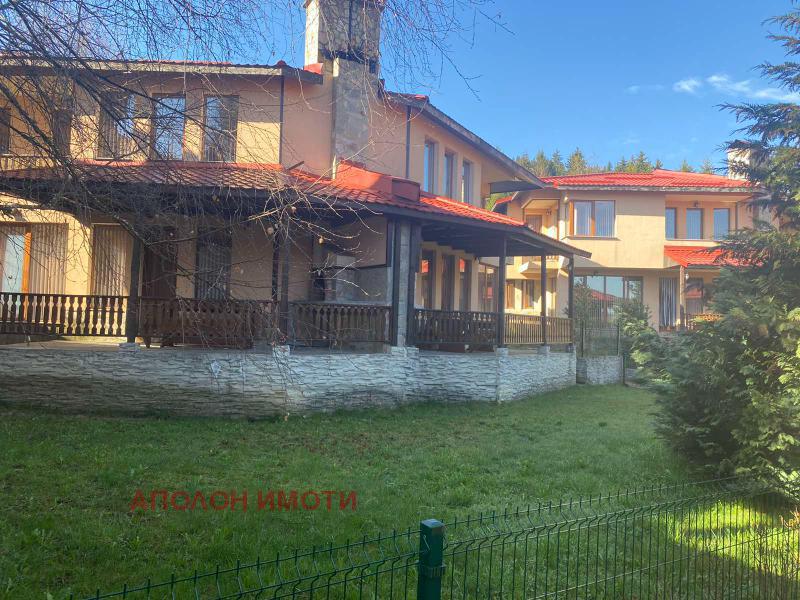 Продава  Хотел област Смолян , гр. Чепеларе , 2592 кв.м | 60234625 - изображение [2]