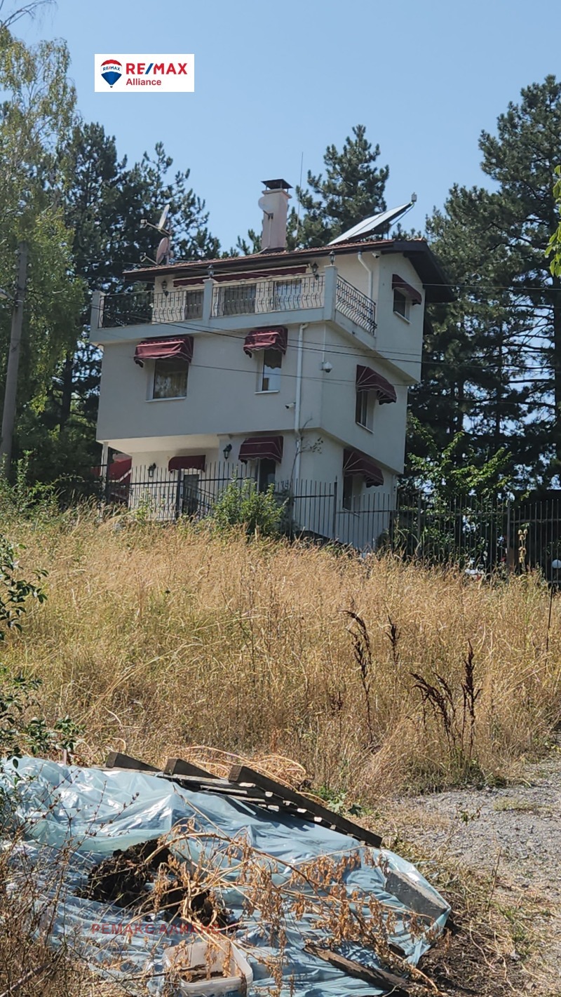 Продава  Парцел град София , гр. Банкя , 820 кв.м | 60895214 - изображение [3]